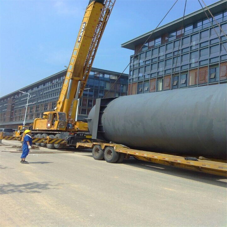 凤阳县大型吊车租赁公司