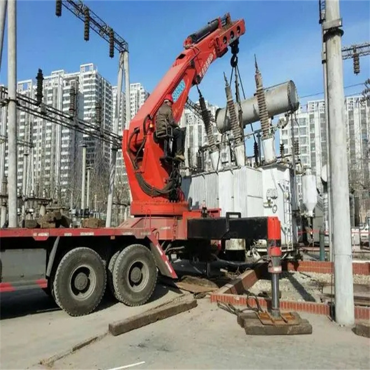 凤阳县就近吊车出租|工地厂房吊装设备租赁|24小时高效响应