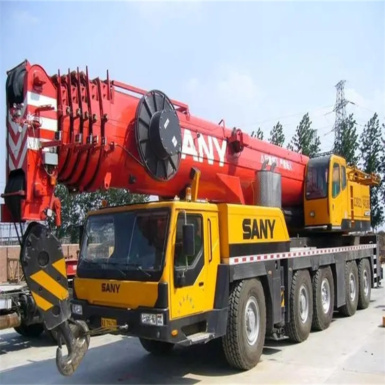 凤阳县附近工地哪里有吊车出租|应急吊装服务|24小时灵活调度