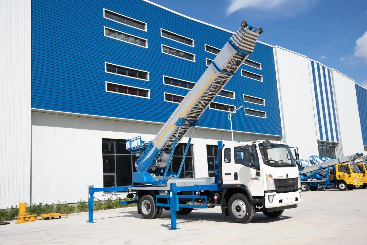 凤阳县小型云梯车上料车租赁多少钱