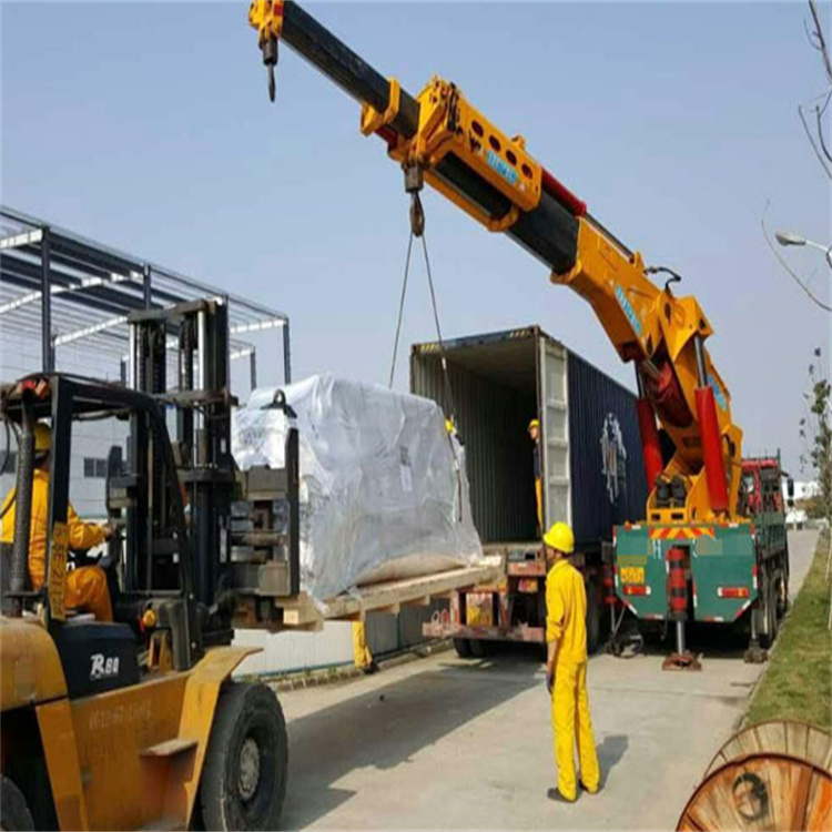 凤阳县专业随车吊出租电话