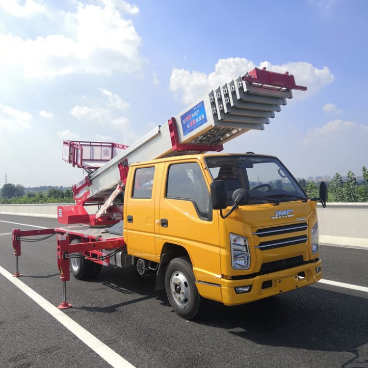 凤阳县出租云梯车电话 水泥上楼