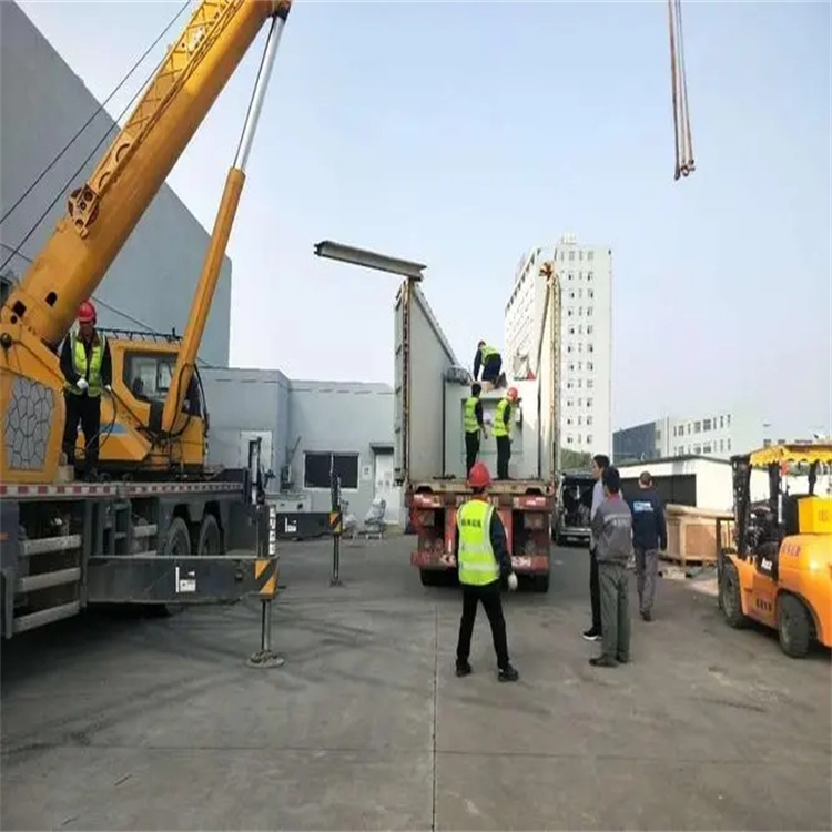 凤阳县如何找到附近的吊车救援服务