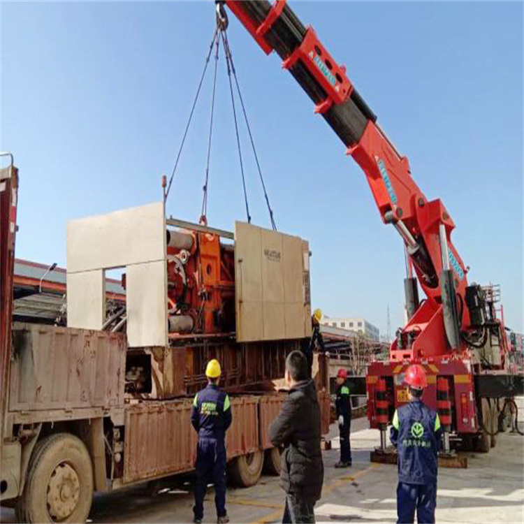 凤阳县折臂随车吊出租