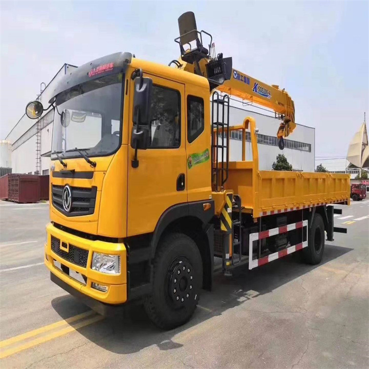 凤阳县附近找一辆随车吊出租