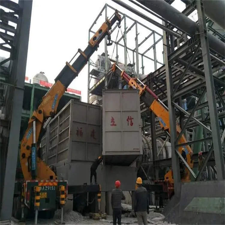 凤阳县折臂吊车租赁电话