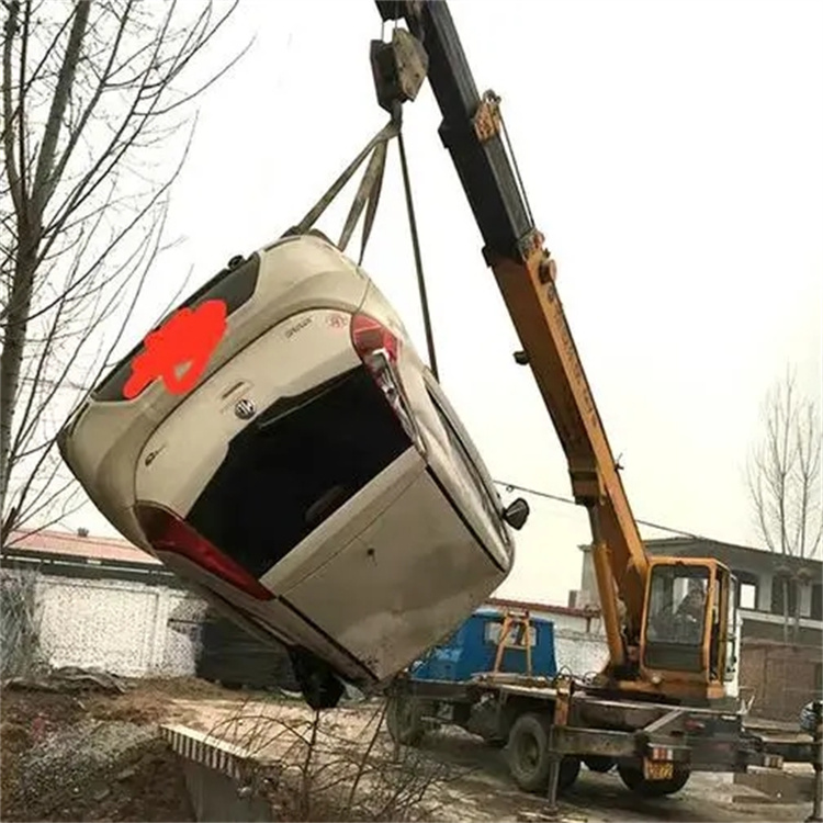 凤阳县随时待命，吊车24小时道路救援服务全解析