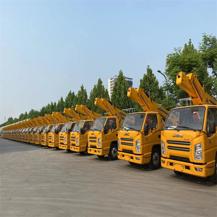 凤阳县路灯车高空作业车出租|市政维修|广告安装