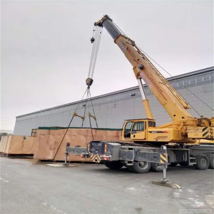 凤阳县急需吊车出租怎么办|24小时响应|跨区调配服务