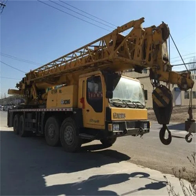 凤阳县哪里有专业吊车出租