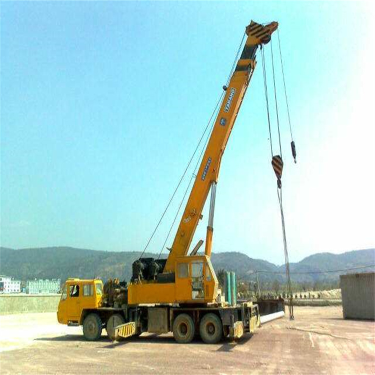 凤阳县小型吊车出租价格是多少