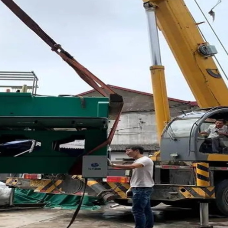 凤阳县长期租赁大型吊车有价格优惠吗？